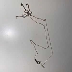 Authentic Tiffany and Co Necklace